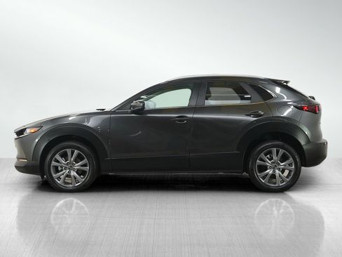 Used 2023 MAZDA CX-30 AWD 2.5 S w/ Preferred Package image 2