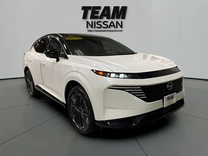 Used 2025 Nissan Murano Platinum w/ Cargo Package