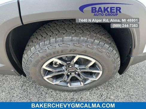 New 2026 Chevrolet Equinox ACTIV w/ Convenience Package III image 28