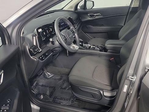 Certified 2023 Kia Sportage LX AWD/4WD image 18