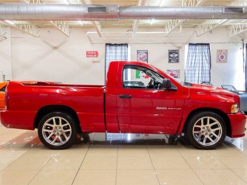 Used 2004 Dodge Ram 1500 Truck 2WD Regular Cab image 17