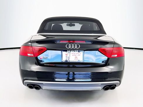 Used 2015 Audi S5 Premium Plus w/ Technology Package image 8