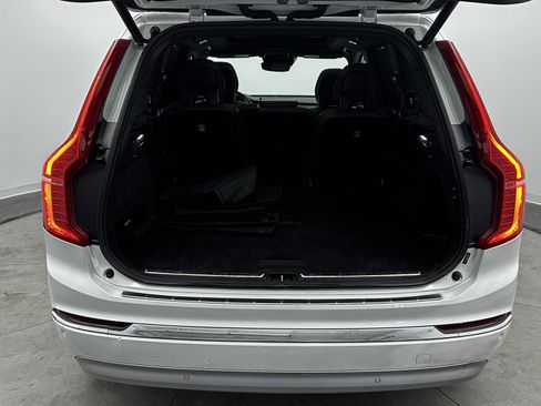 Used 2022 Volvo XC90 T6 Inscription w/ Advanced Package image 31