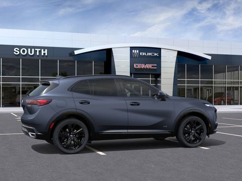 New 2026 Buick Envision Sport Touring AWD/4WD image 5