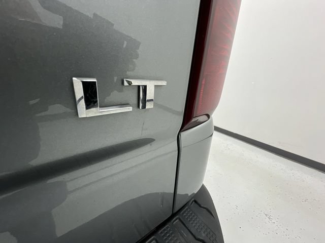 Certified 2023 Chevrolet Silverado 1500 LT AWD/4WD image 32