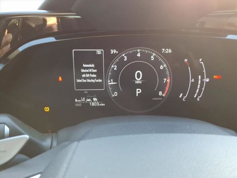 Used 2025 Lexus NX 250 FWD w/ Premium Package image 20