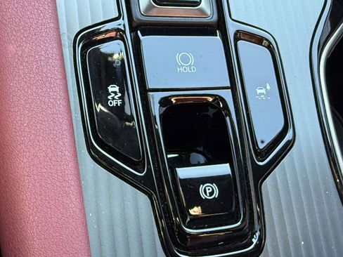 Used 2024 Lexus RX 500h F Sport w/ Convenience Package image 26