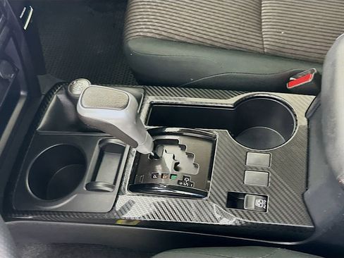 Certified 2024 Toyota 4Runner TRD Off-Road image 16