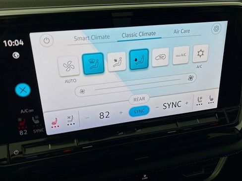 New 2026 Volkswagen Atlas SE AWD/4WD image 17