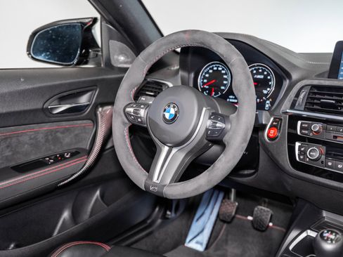 Used 2020 BMW M2 CS image 29