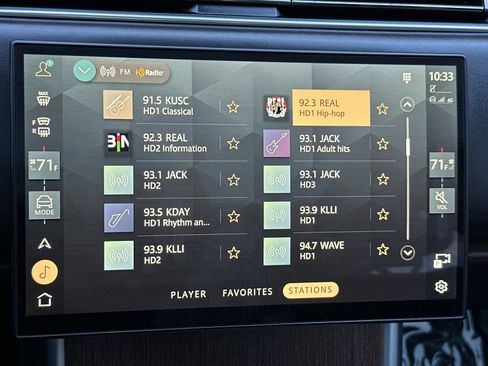 Used 2025 Land Rover Range Rover SE image 21