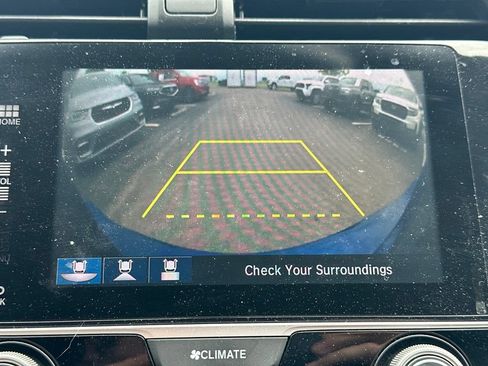 Used 2018 Honda Civic EX-L image 24