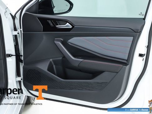 Used 2025 Volkswagen Jetta GLI Autobahn w/ GLI Black Package image 31