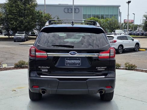 Used 2020 Subaru Ascent Touring w/ Popular Package #3 AWD/4WD image 3
