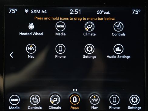 Used 2022 Jeep Grand Cherokee Limited AWD/4WD image 27