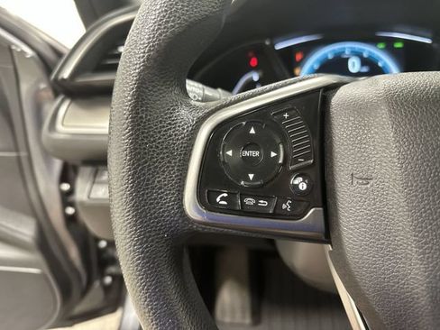 Used 2017 Honda Civic EX image 37