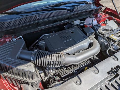 New 2026 Chevrolet Blazer RS w/ Enhanced Convenience Package image 12