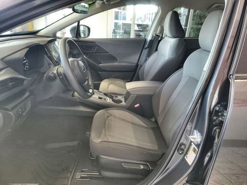 Used 2025 Subaru Crosstrek 2.0i Premium w/ Convenience Package #2 AWD/4WD image 12
