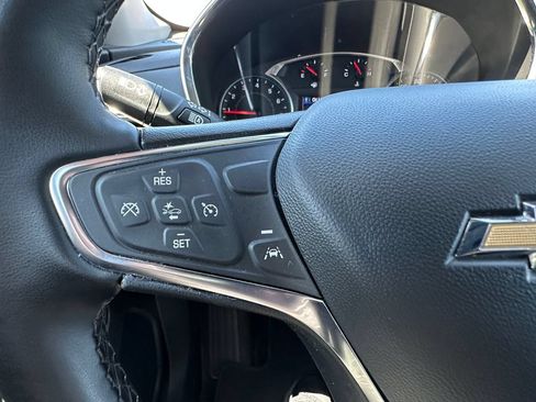 Used 2024 Chevrolet Equinox LT FWD image 27