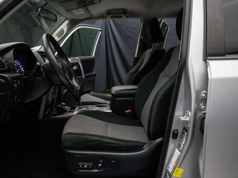 Used 2019 Toyota 4Runner SR5 image 27