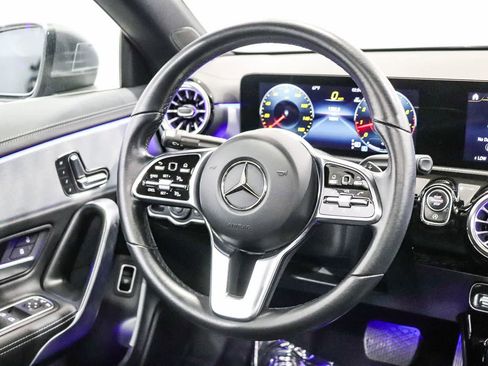Certified 2023 Mercedes-Benz CLA 250 image 16