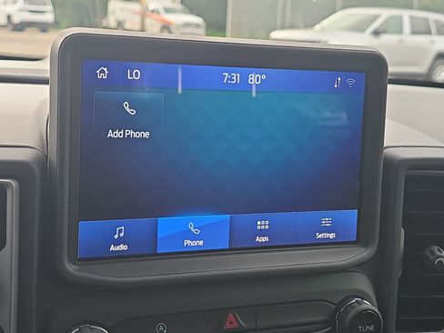 Used 2024 Ford Bronco Sport Big Bend w/ Convenience Package AWD/4WD image 16