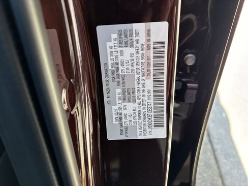 New 2026 MAZDA CX-90 3.3 Turbo S w/ Premium Package AWD/4WD image 59