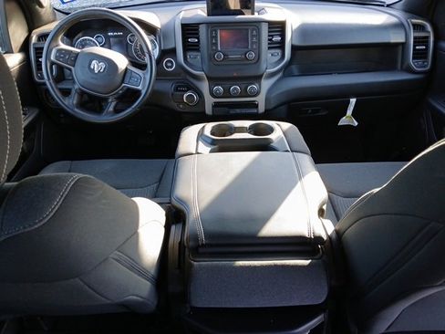 Used 2024 RAM 1500 Tradesman w/ Night Edition image 13