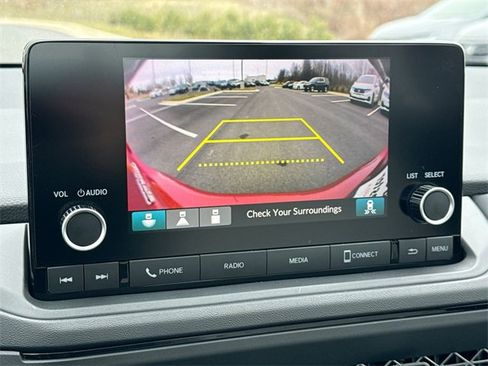 Certified 2025 Honda Accord SE image 34