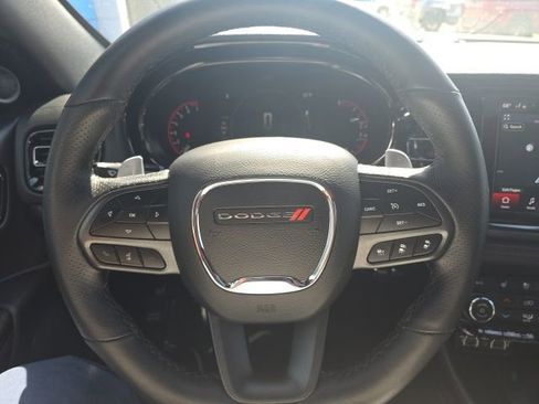 Used 2025 Dodge Durango GT AWD/4WD image 20
