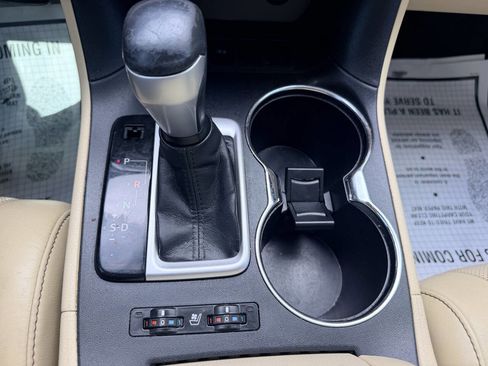 Used 2015 Toyota Highlander Limited image 44