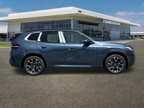 New 2026 BMW X3 xDrive30 AWD/4WD image 12