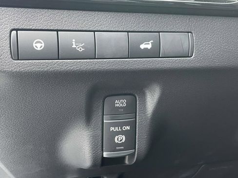 New 2026 Nissan Murano Platinum w/ Cargo Package image 19