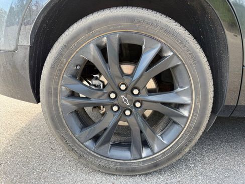 Used 2019 Chevrolet Blazer RS AWD/4WD image 8