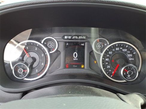 New 2026 RAM 3500 Tradesman image 16