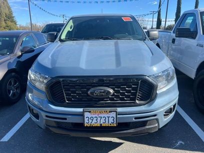 Certified 2023 Ford Ranger XLT