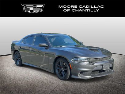 Used 2019 Dodge Charger R/T w/ Plus Group