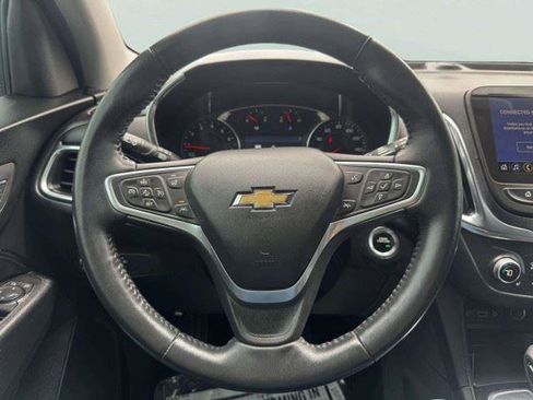 Used 2022 Chevrolet Equinox LT FWD image 32