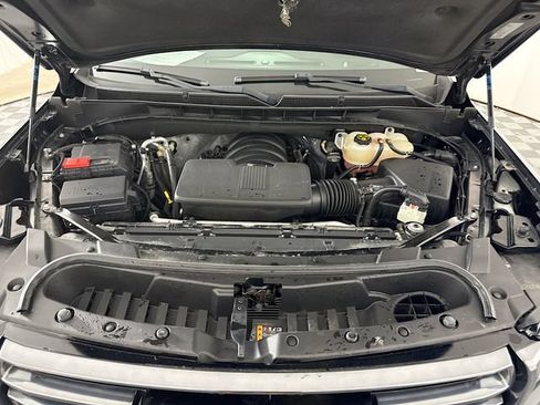 Used 2022 GMC Yukon AT4 AWD/4WD image 32
