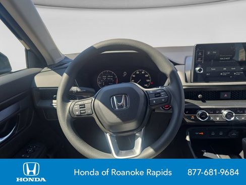 New 2026 Honda CR-V EX image 13
