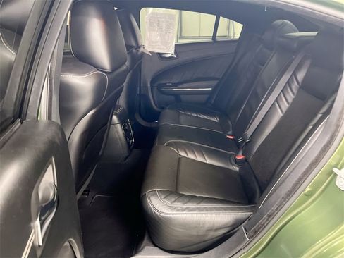 Used 2020 Dodge Charger SRT Hellcat image 22