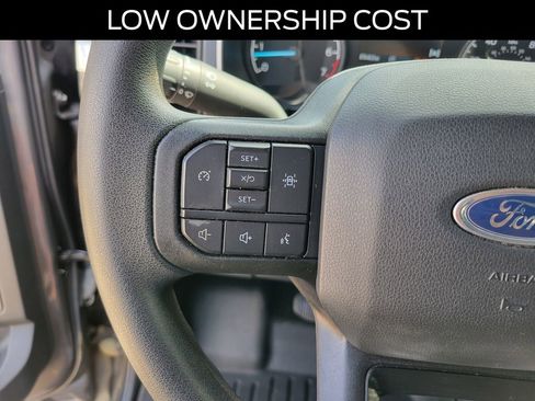 Certified 2021 Ford F150 XL w/ STX Appearance Package AWD/4WD image 21