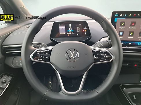 New 2026 Volkswagen ID.4 Pro S AWD/4WD image 20
