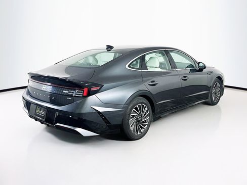 Used 2025 Hyundai Sonata SEL image 9