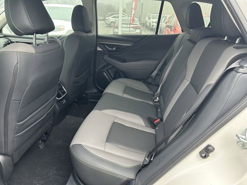 Certified 2023 Subaru Outback Onyx Edition image 22