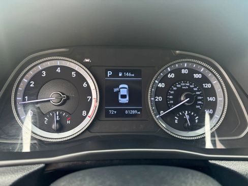 Used 2022 Hyundai Sonata SE FWD image 13