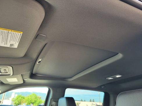 New 2026 GMC Sierra 1500 Denali image 13