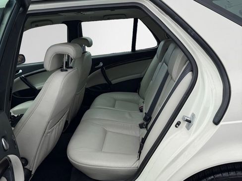 Used 2007 Saab 9-5 2.3T w/ Visibility Pkg image 12