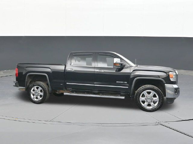 Used 2019 GMC Sierra 2500 SLT AWD/4WD image 18