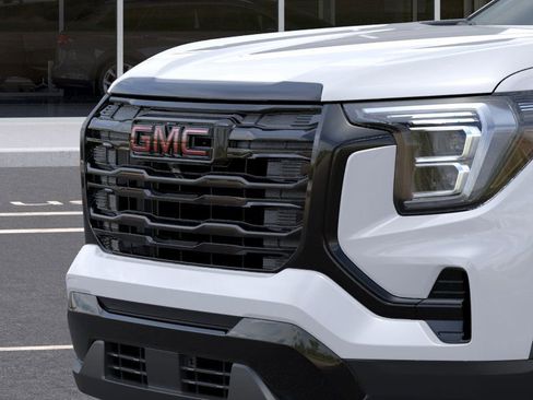 New 2026 GMC Terrain Elevation w/ Black Edition image 37